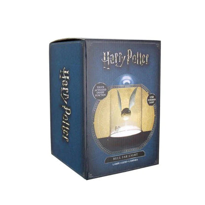 HARRY POTTER LAMPADA BOCCINO Sistemahobby