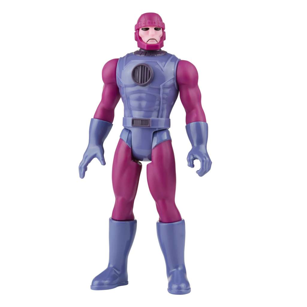 HASBRO MARVEL LEGENDS RETRO X-MEN SENTINEL HASBRO