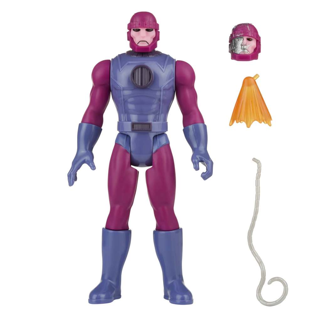 HASBRO MARVEL LEGENDS RETRO X-MEN SENTINEL HASBRO