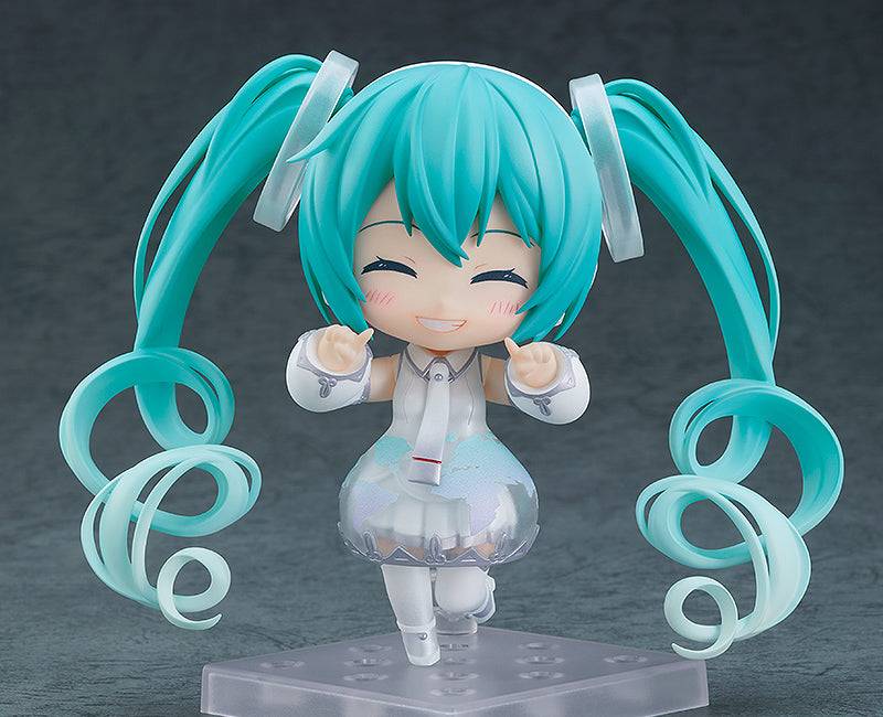 HATSUNE MIKU EXPO 2021 NENDOROID Sistemahobby