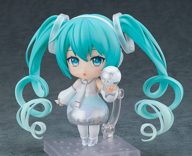 HATSUNE MIKU EXPO 2021 NENDOROID Sistemahobby