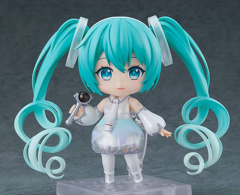 HATSUNE MIKU EXPO 2021 NENDOROID Sistemahobby