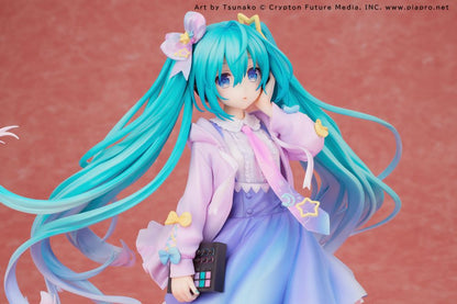 HOBBY STOCK HATSUNE MIKU DIGITAL STARS 2021 STATUA HOBBY STOCK