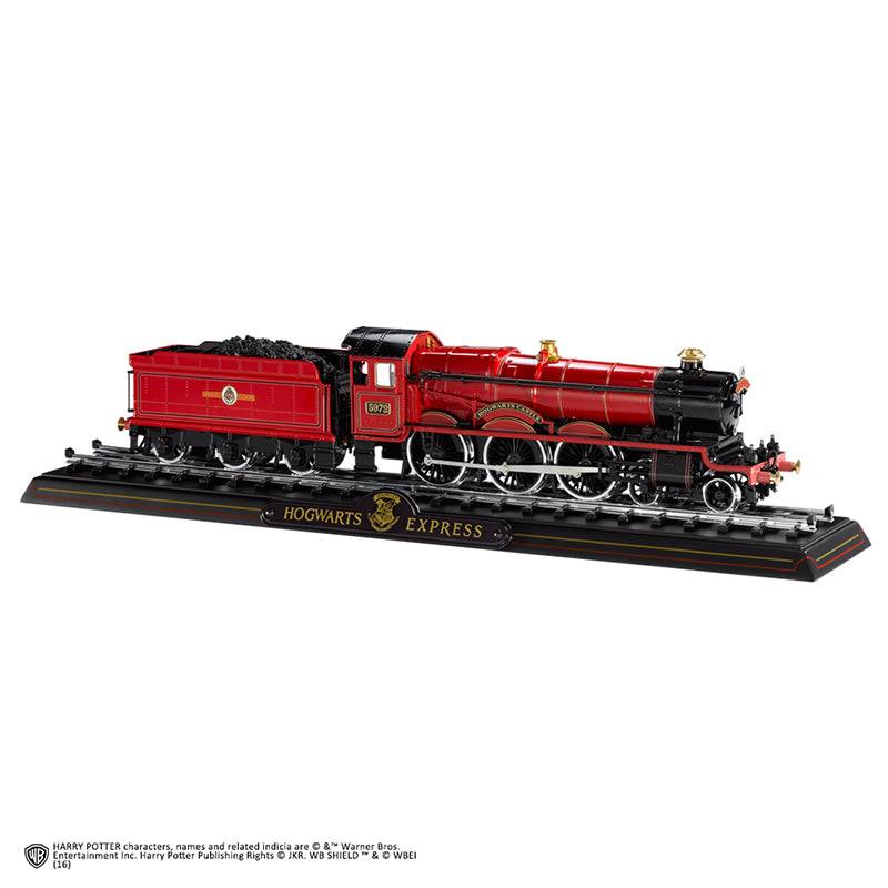 HP HOGWARTS EXPRESS DIE CAST NOBLE COLLECTIONS