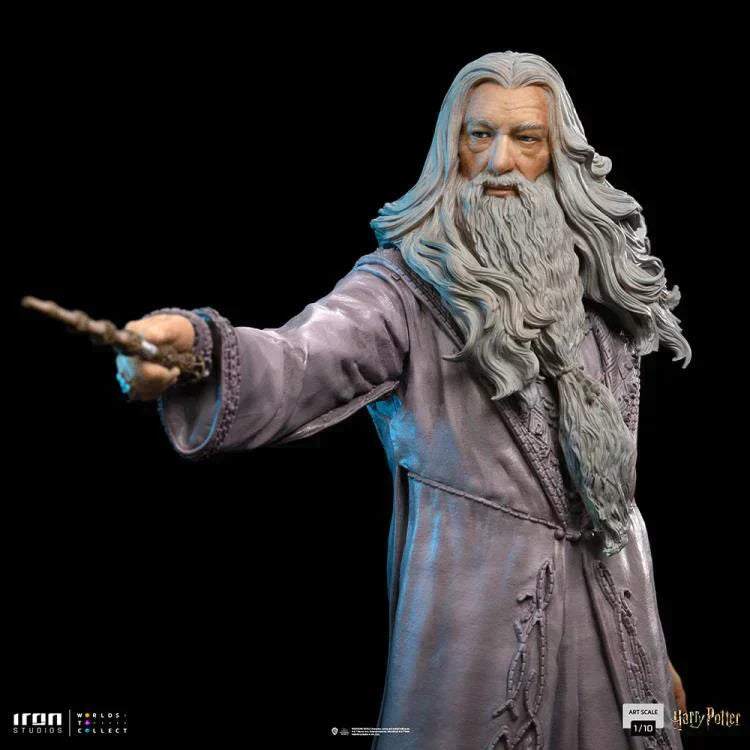 Harry Potter Personaggio da Collezione Albus Silente - Mattel - TV