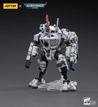 JOY TOY WH40K TAU EMPIRE XV8 CRISIS BATTLESUIT02 JOY TOY