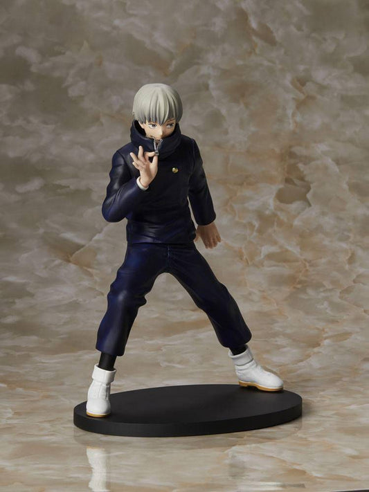 JUJUTSU KAISEN INUMAKI TOGE STATUE Sistemahobby