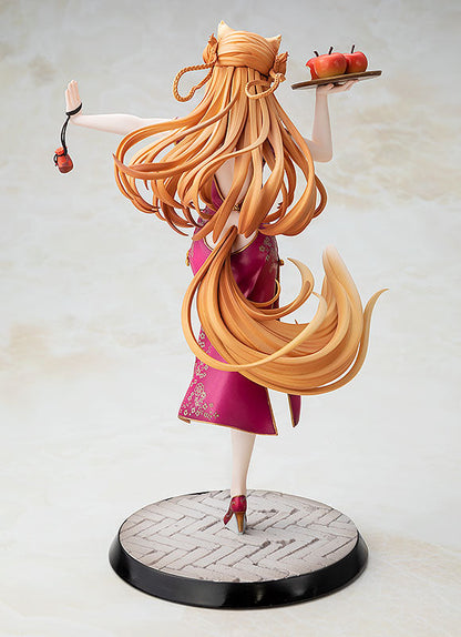 KADOKAWA SPICE AND WOLF HOLO CHINESE DRESS STATUA KADOKAWA