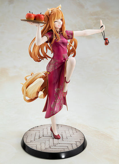 KADOKAWA SPICE AND WOLF HOLO CHINESE DRESS STATUA KADOKAWA