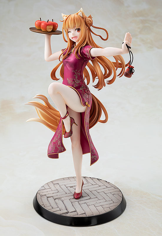 KADOKAWA SPICE AND WOLF HOLO CHINESE DRESS STATUA KADOKAWA