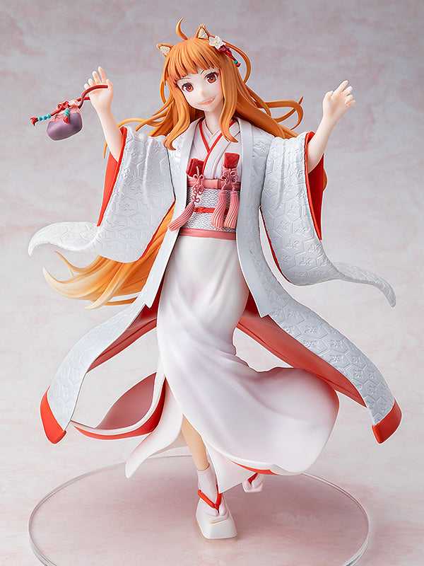 KADOKAWA SPICE AND WOLF HOLO WEDDING KIMONO KADOKAWA