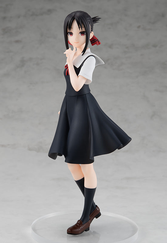 KAGUYA-SAMA: LOVE IS WAR KAGUYA PUP Sistemahobby