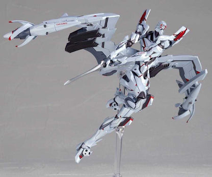 KAIYODO REVOLTECH EV-024 EVANGELION ANIMA EUR II KAIYODO