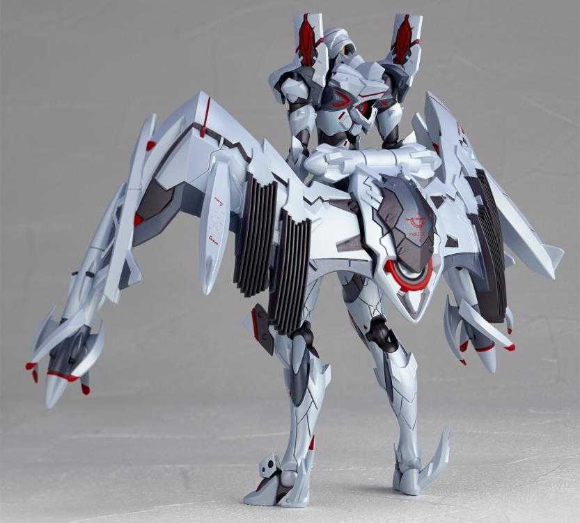 KAIYODO REVOLTECH EV-024 EVANGELION ANIMA EUR II KAIYODO