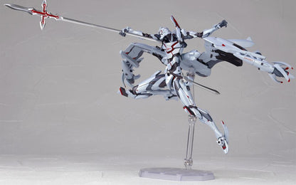 KAIYODO REVOLTECH EV-024 EVANGELION ANIMA EUR II KAIYODO