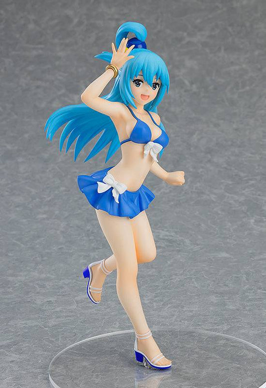 KONO SUBARASHII AQUA SWIMSUIT PUP Sistemahobby