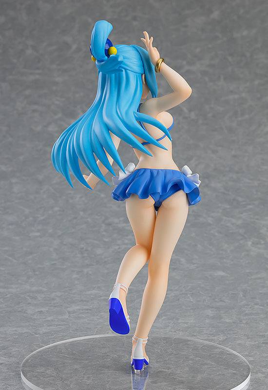 KONO SUBARASHII AQUA SWIMSUIT PUP Sistemahobby