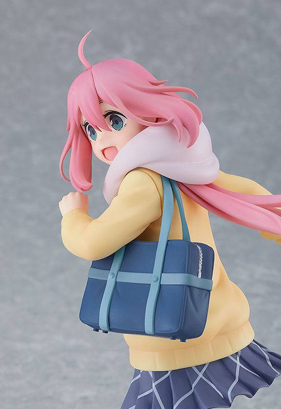 LAID-BACK CAMP NADESHIKO KAGAMIHARA Sistemahobby