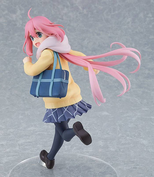 LAID-BACK CAMP NADESHIKO KAGAMIHARA Sistemahobby