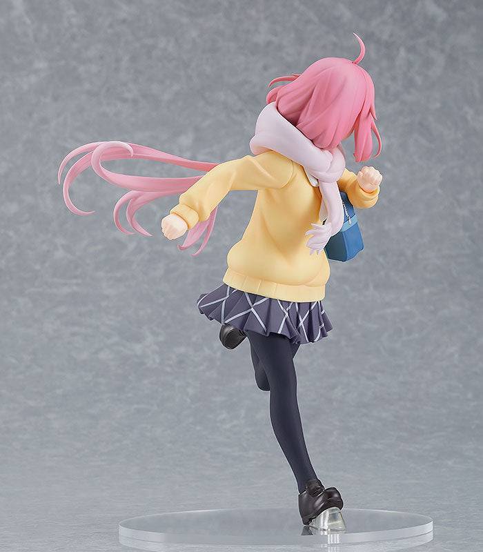 LAID-BACK CAMP NADESHIKO KAGAMIHARA Sistemahobby