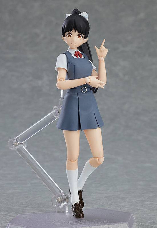 LOVE LIVE SUPERSTAR REN HAZUKI FIGMA AF Sistemahobby