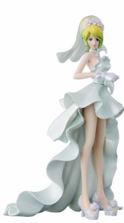 LUPIN III REBECCA WEDDING Sistemahobby