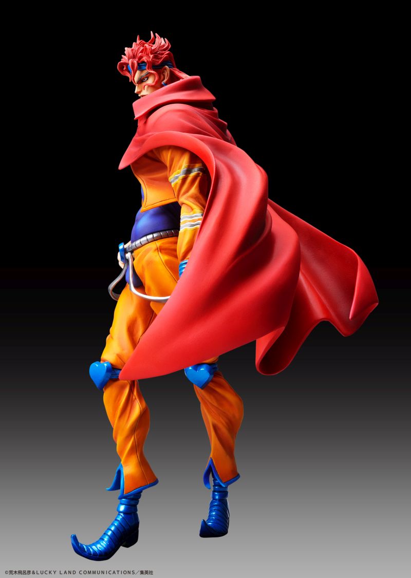 MEDICOS JOJO BIZARRE ADVENTURE 3 DIO STATUE LEGEND MEDICOS