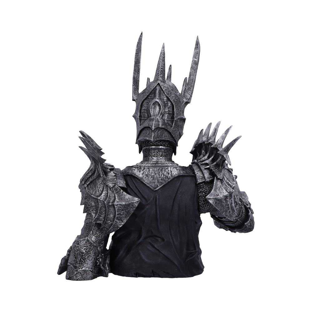 NEMESIS NOW LORD OF THE RING SAURON BUSTO NEMESIS NOW