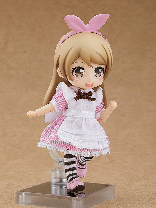 NENDOROID DOLL ALICE ANOTHER COLOR GOODSMILE