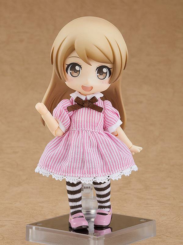 NENDOROID DOLL ALICE ANOTHER COLOR GOODSMILE