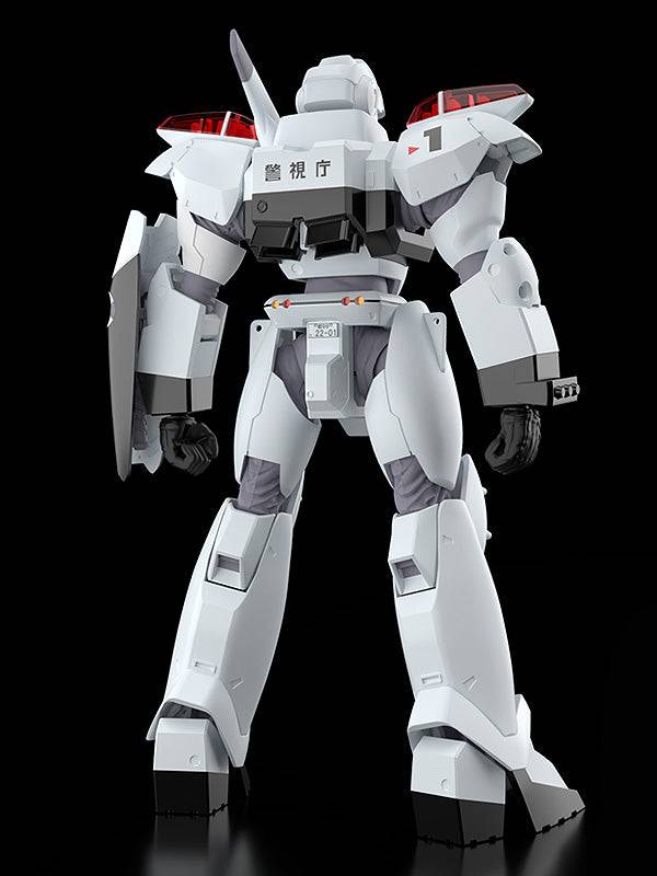 PATLABOR 2 MOVIE AV-2 VALIANT MODEROID Sistemahobby