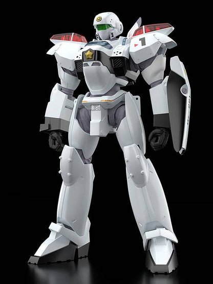 PATLABOR 2 MOVIE AV-2 VALIANT MODEROID Sistemahobby