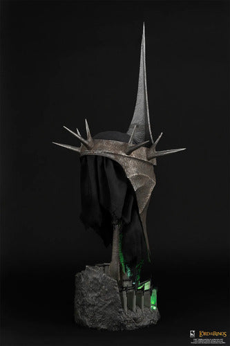 PURE ARTS LORD OF THE RING WITCHKING OF ANGMAR ART MASK PURE ARTS