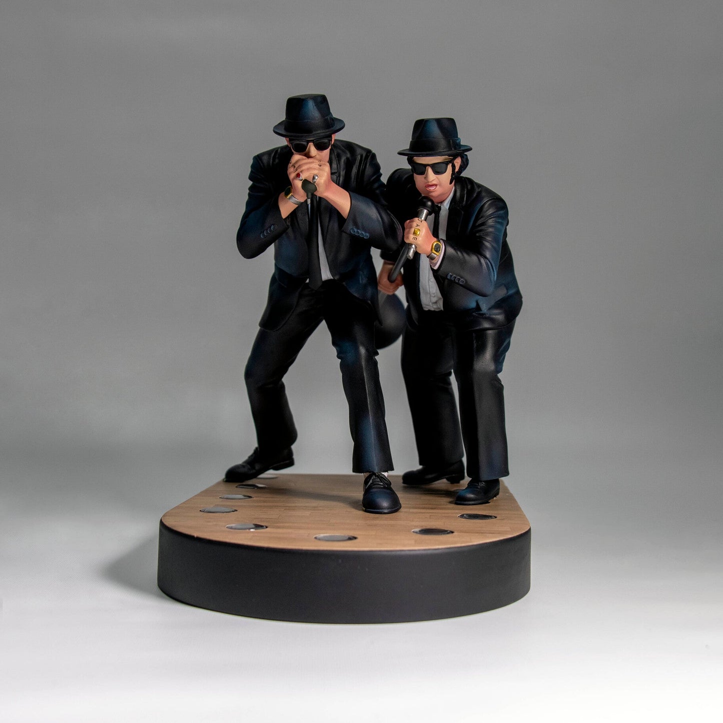 SD TOYS BLUES BROTHERS STAGE BOX SET SD TOYS