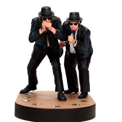 SD TOYS BLUES BROTHERS STAGE BOX SET SD TOYS