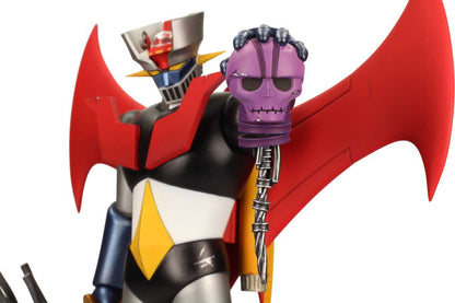 SD TOYS MAZINGER Z STATUA SD TOYS