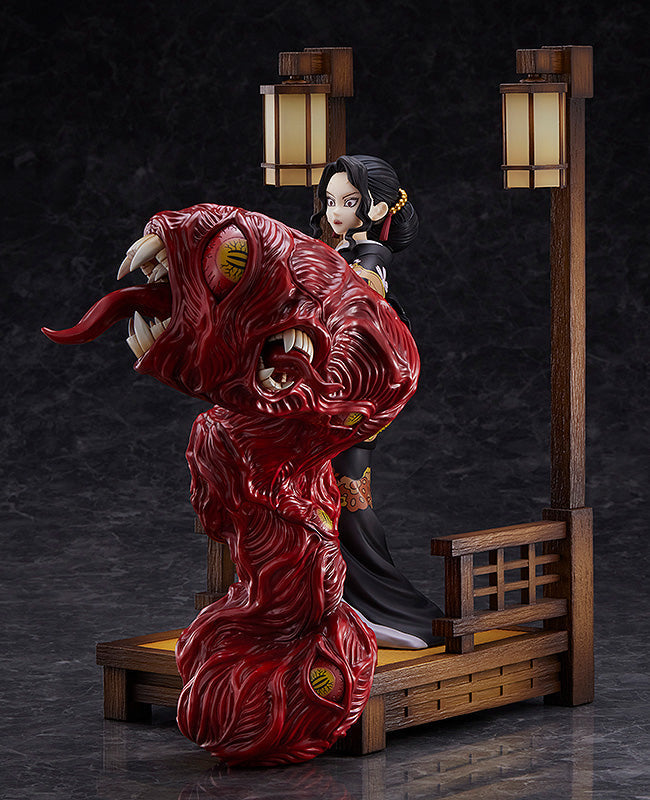 SEGA DEMON SLAYER MUZAN GEIKO FORM S-FIRE SEGA