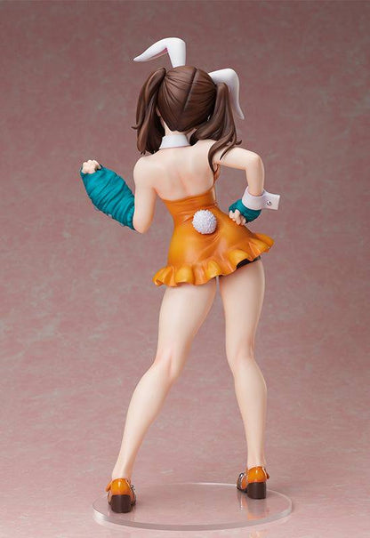 SEVEN DEADLY SINS DIANE BUNNY VER STATUE FREEING