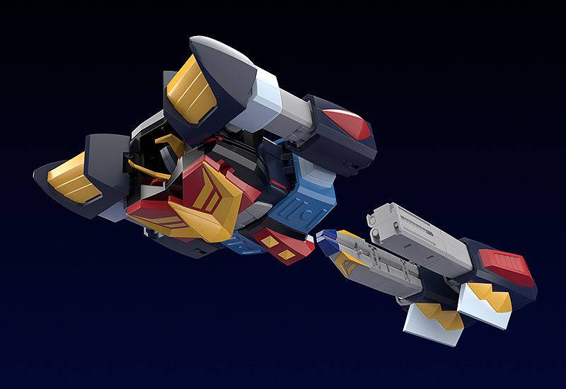 SPACE WARRIOR BALDIOS MODEROID GOODSMILE