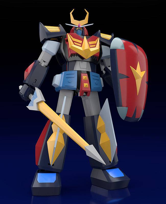 SPACE WARRIOR BALDIOS MODEROID GOODSMILE