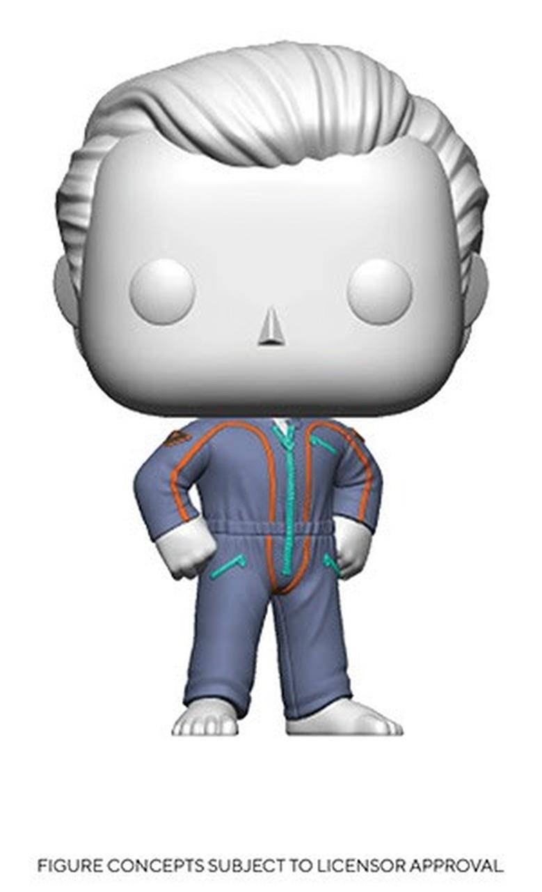 TRANSLUCENT ( THE BOYS ) FUNKO POP Sistemahobby